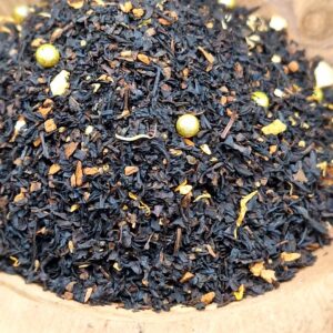 LES DELICES DE LA MERE  NOEL (pain d'épices) RUPTURE DE STOCK