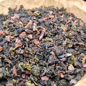 LE GENEREUX (fruits secs, miel, cacao) RUPTURE DE STOCK