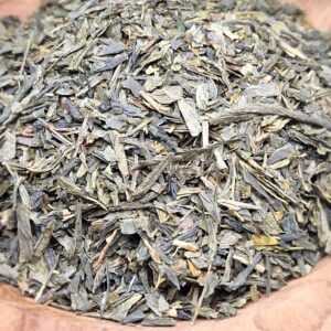 LE PRESTIGIEUX (thé vert supérieur)