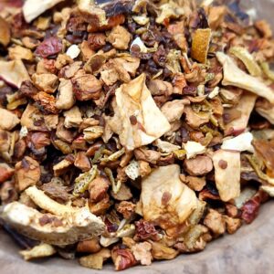 LE RAYONNANT (yuzu et orange)