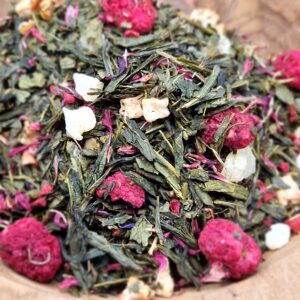 LE RECONFORTANT (framboise)