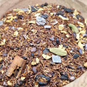 PLAID &COCOONING (chocolat et orange) RUPTURE DE STOCK