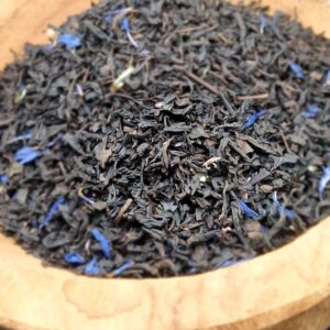 LA QUEEN (earl grey)
