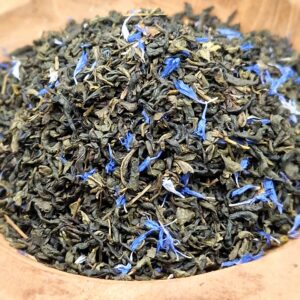 LE NOSTALGIQUE (violette)