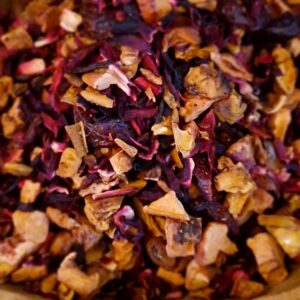 LA LEGERETE (Cranberry)